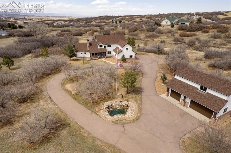 2229 Stevens Ct, Castle Rock, CO 80109
