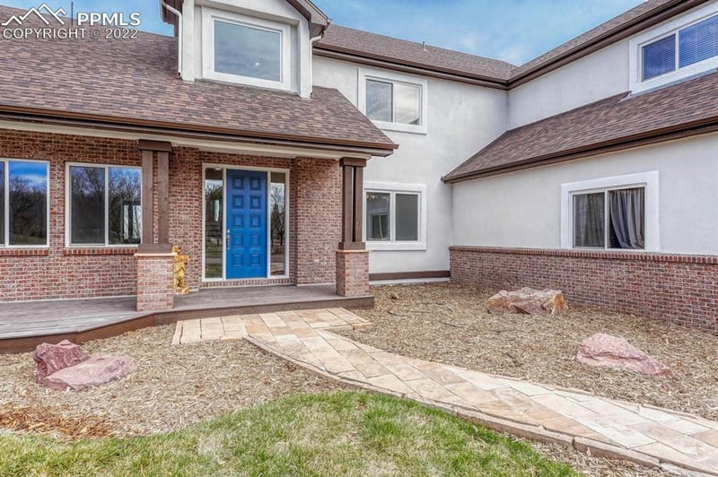 2229 Stevens Ct, Castle Rock, CO 80109