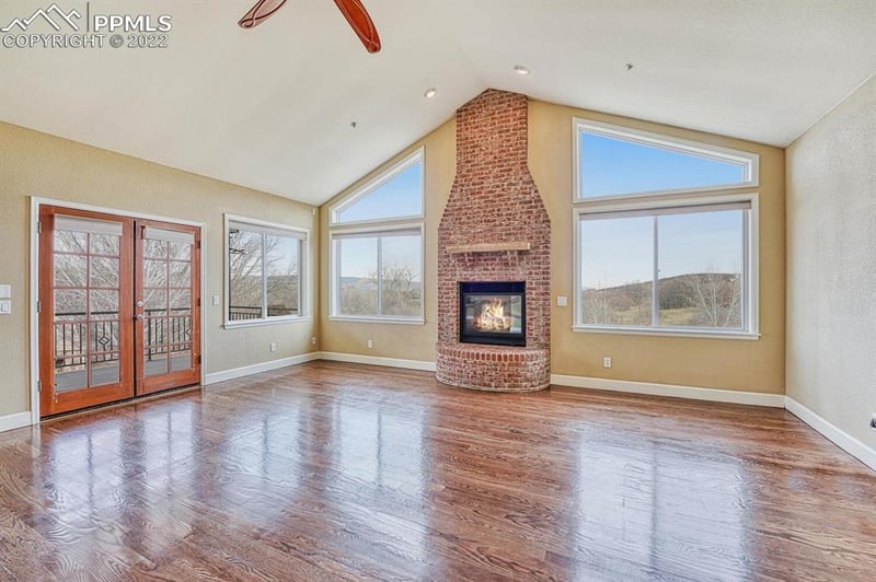 2229 Stevens Ct, Castle Rock, CO 80109