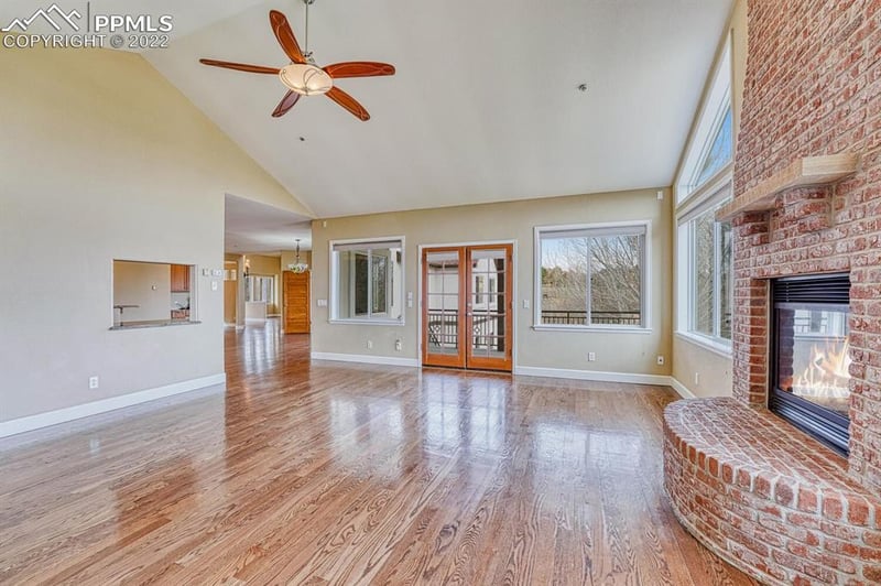 2229 Stevens Ct, Castle Rock, CO 80109