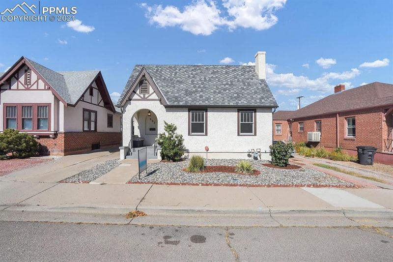 223 W 13th St, Pueblo, CO 81003