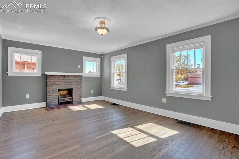 223 W 13th St, Pueblo, CO 81003
