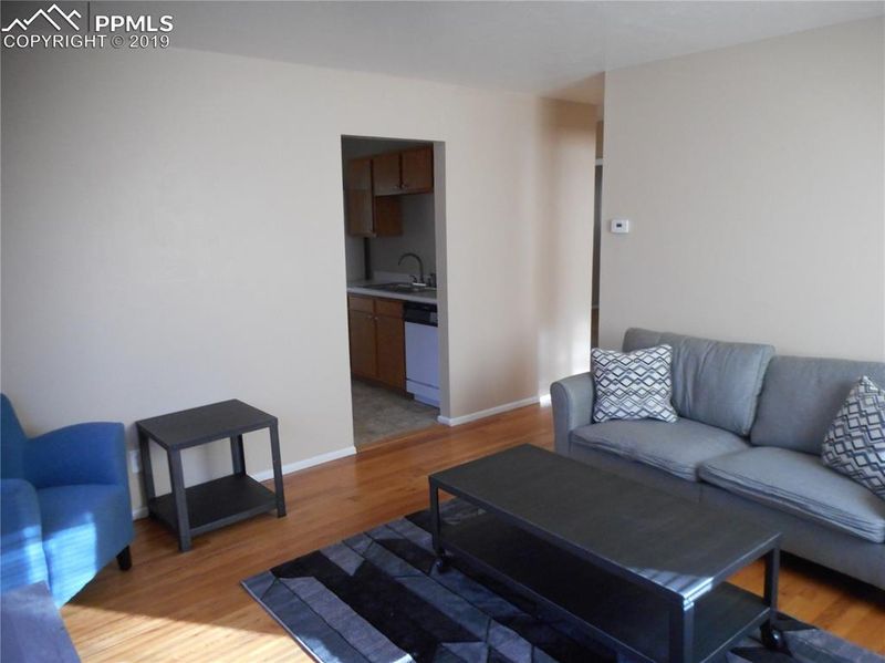 223 N Arcadia St, Colorado Springs, CO 80903