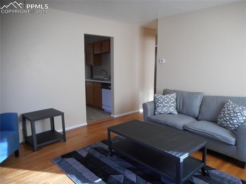 223 N Arcadia St, Colorado Springs, CO 80903