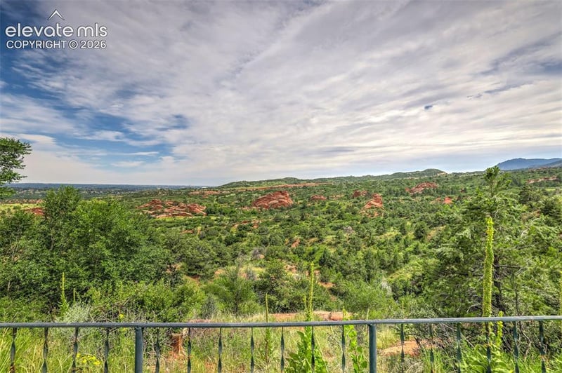 223 Crystal Hills Blvd, Manitou Springs, CO 80829