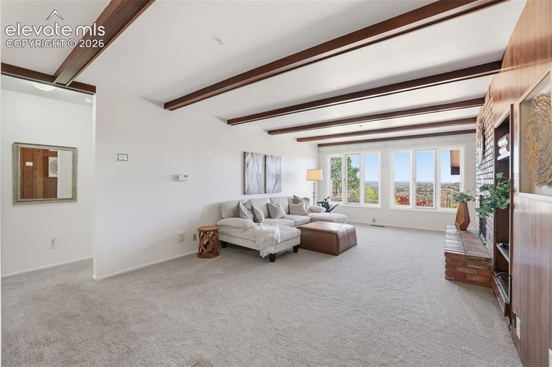 223 Crystal Hills Blvd, Manitou Springs, CO 80829