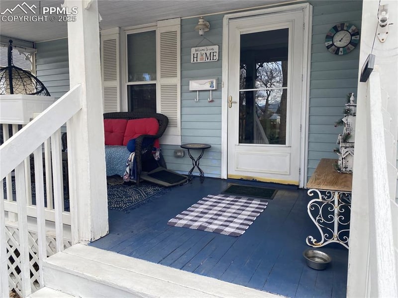 223 Custer Ave, Colorado Springs, CO 80903