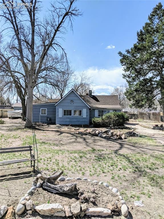 223 Lilac St, Colorado Springs, CO 80907