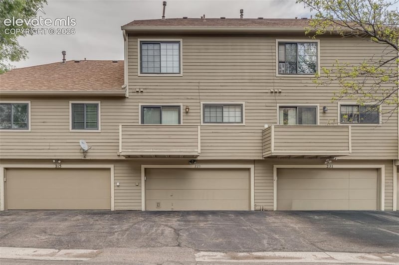 223 Lorraine Ct, Colorado Springs, CO 80905