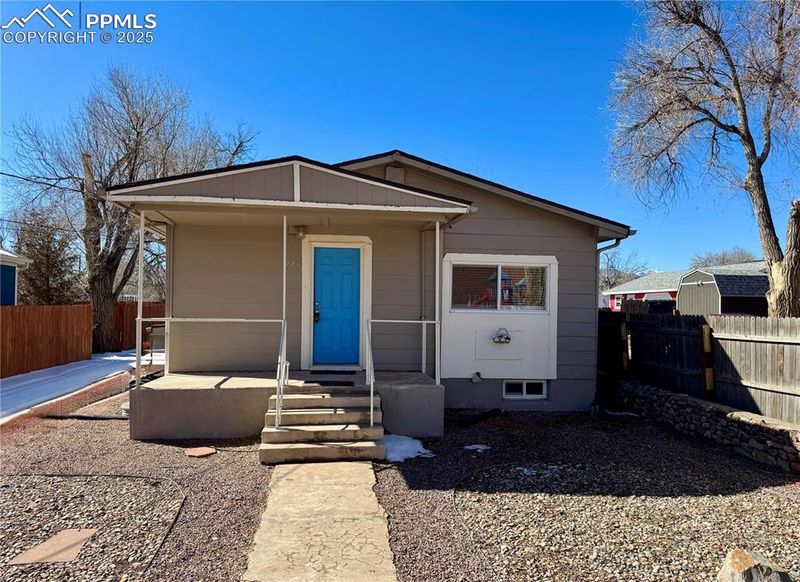 223 S Race St, Fountain, CO 80817