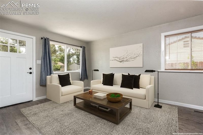 2230 Bison Dr, Colorado Springs, CO 80911