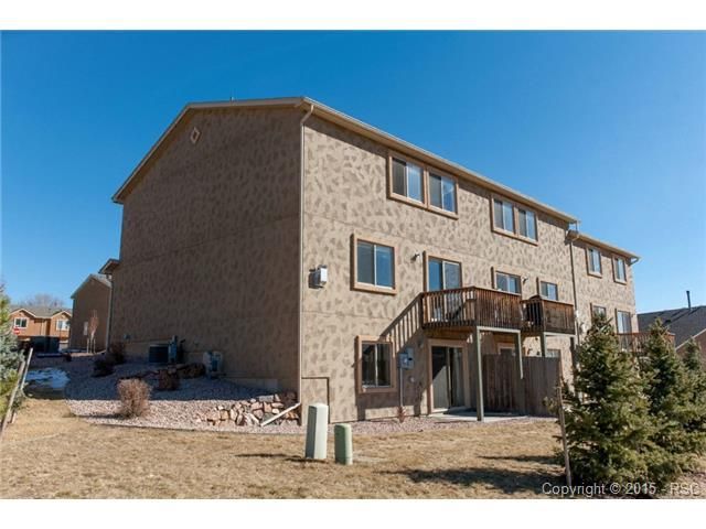 2230 Covenant Hts, Colorado Springs, CO 80918