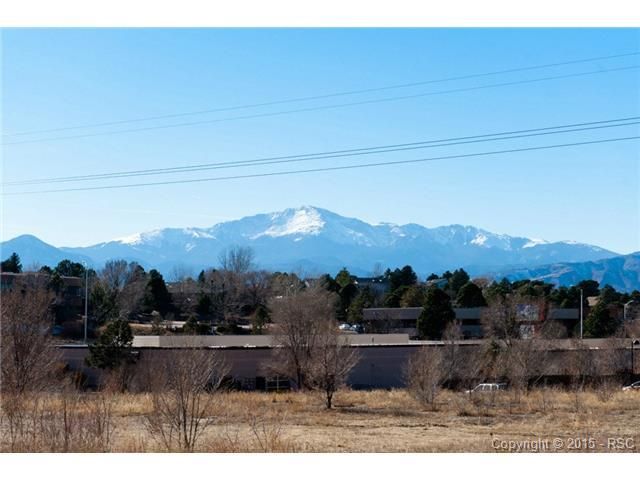 2230 Covenant Hts, Colorado Springs, CO 80918