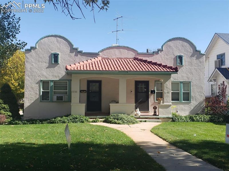 2230 N Elizabeth St, Pueblo, CO 81003