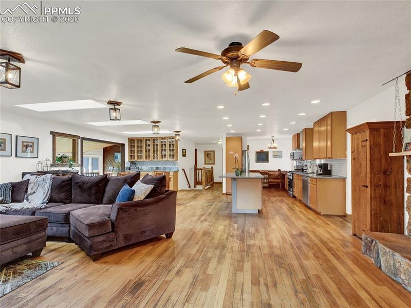 2230 Lee Circle Rd, Woodland Park, CO 80863
