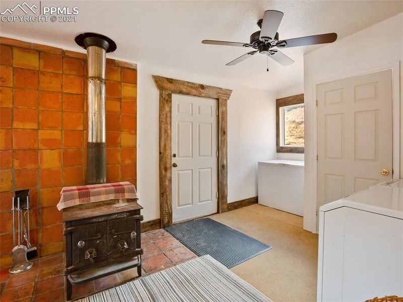 2230 S Platte River Rd, Sedalia, CO 80135