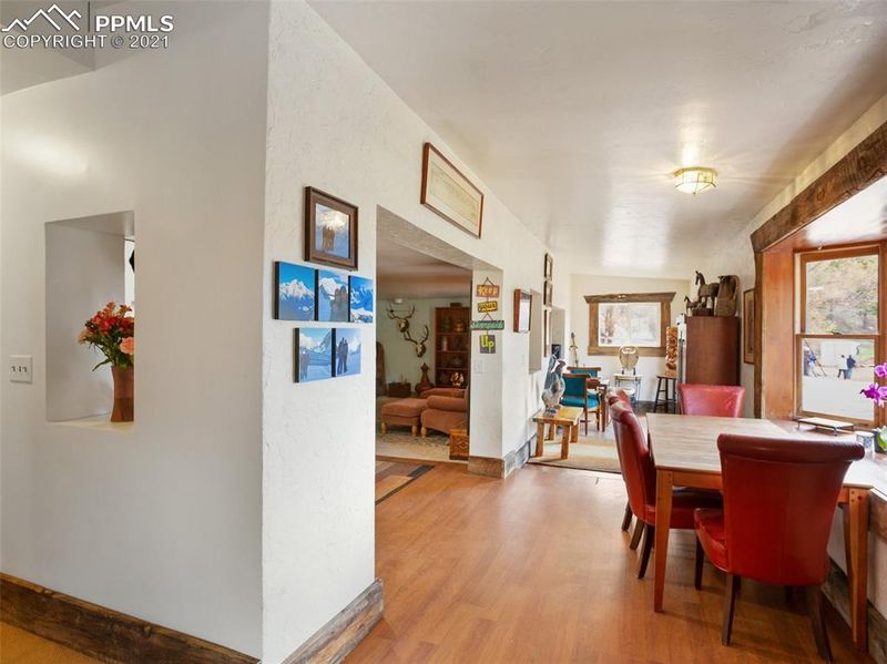2230 S Platte River Rd, Sedalia, CO 80135