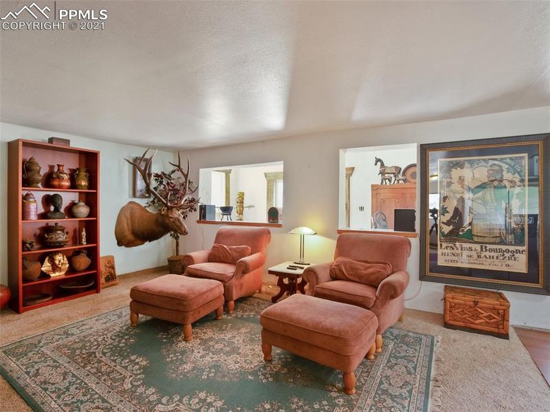 2230 S Platte River Rd, Sedalia, CO 80135