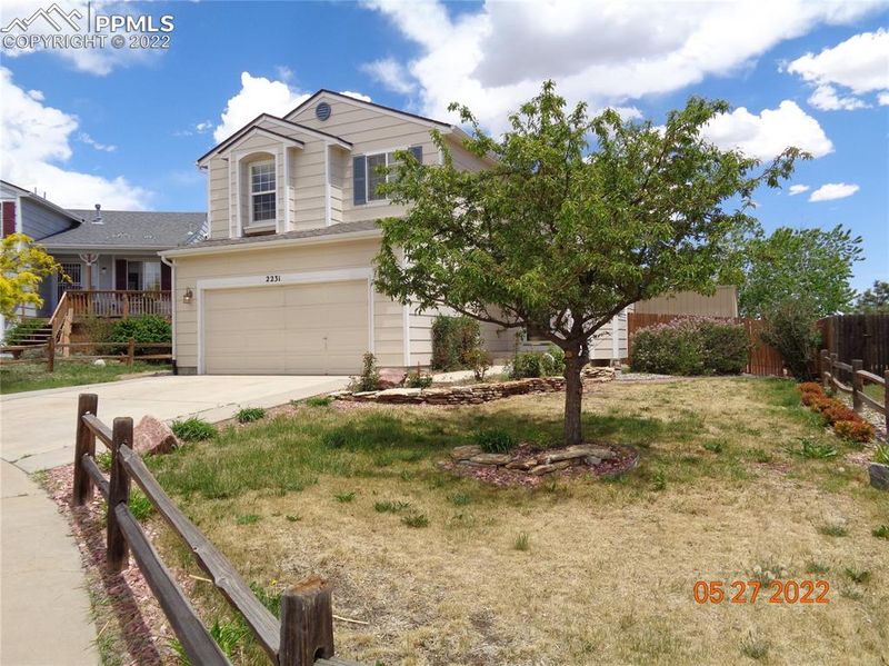 2231 Anthem Pl, Fountain, CO 80817