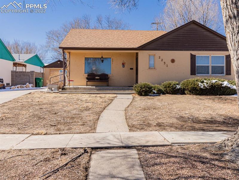 2231 Balboa Rd, Pueblo, CO 81003