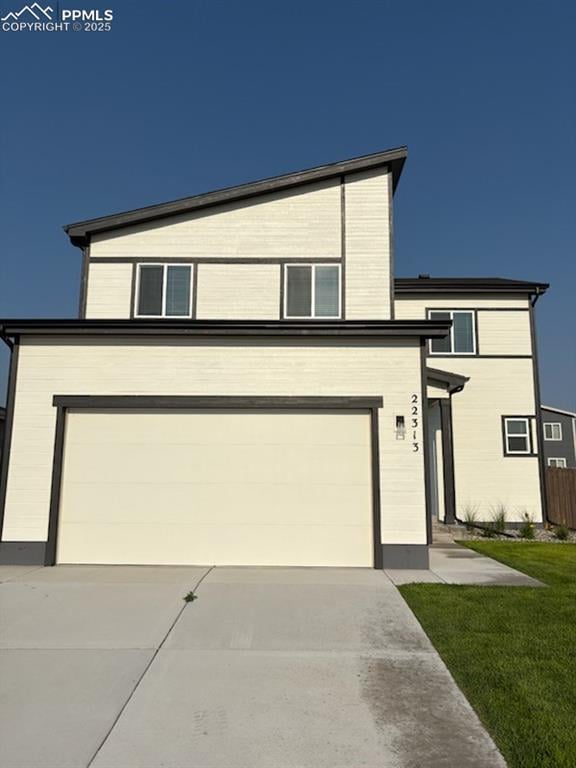 22313 Cattlemen Rn, Calhan, CO 80808