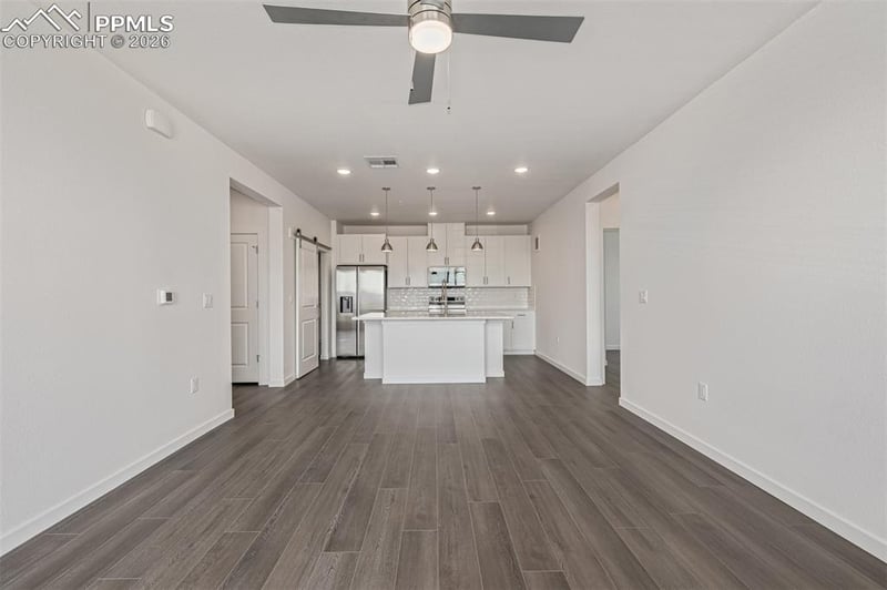 2232 Arikaree Hts #203, Colorado Springs, CO 80908
