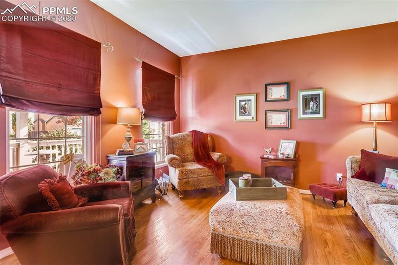 2232 Blizzard Valley Trl, Monument, CO 80132