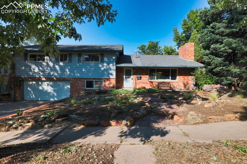 2232 Monteagle St, Colorado Springs, CO 80909