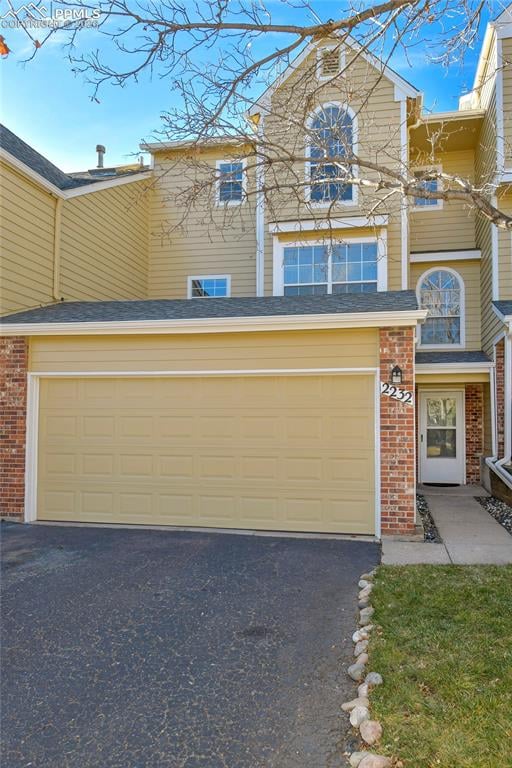 2232 Palm Dr, Colorado Springs, CO 80918