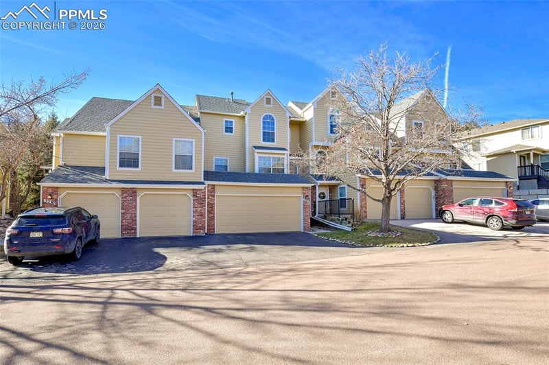 2232 Palm Dr, Colorado Springs, CO 80918