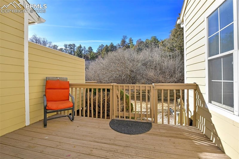 2232 Palm Dr, Colorado Springs, CO 80918