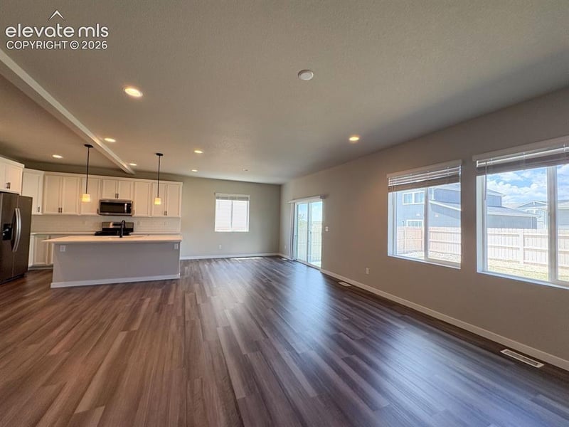 22325 Cattlemen Rn, Calhan, CO 80808