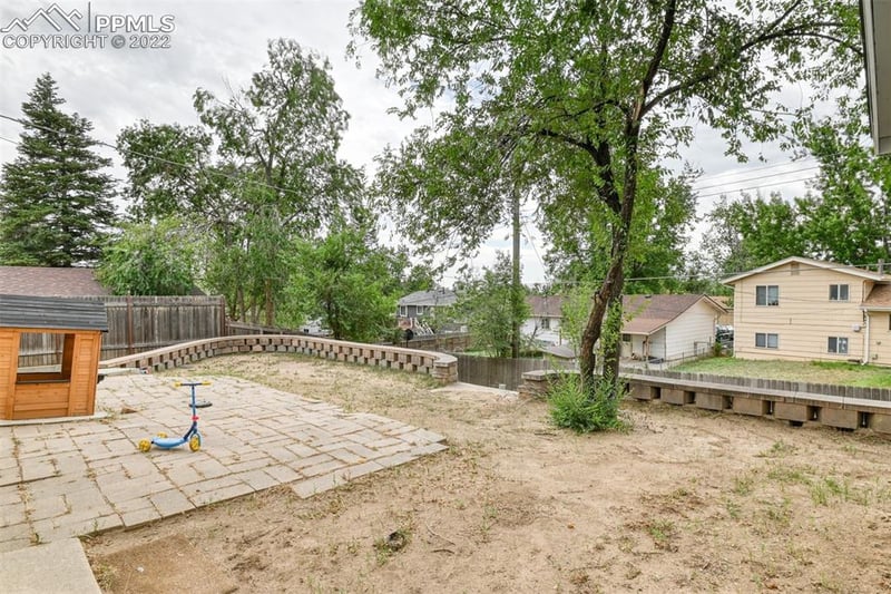 2234 Whitewood Dr, Colorado Springs, CO 80910