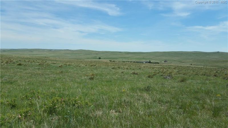 22345 Roxie Ridge Dr, Peyton, CO 80831