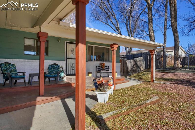 2235 Conley Blvd, Fountain, CO 80817