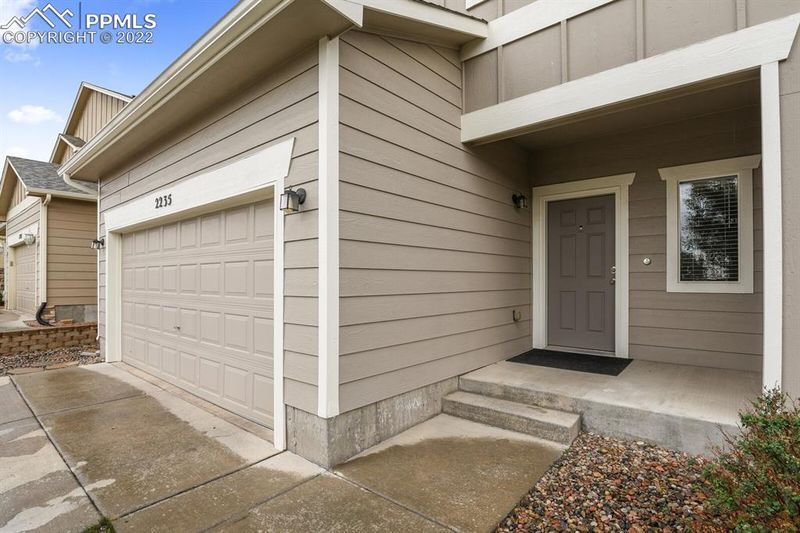 2235 Reed Grass Way, Colorado Springs, CO 80915