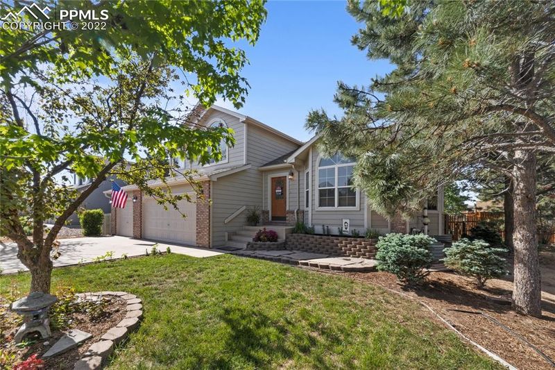 2235 Shoshone Valley Trl, Monument, CO 80132