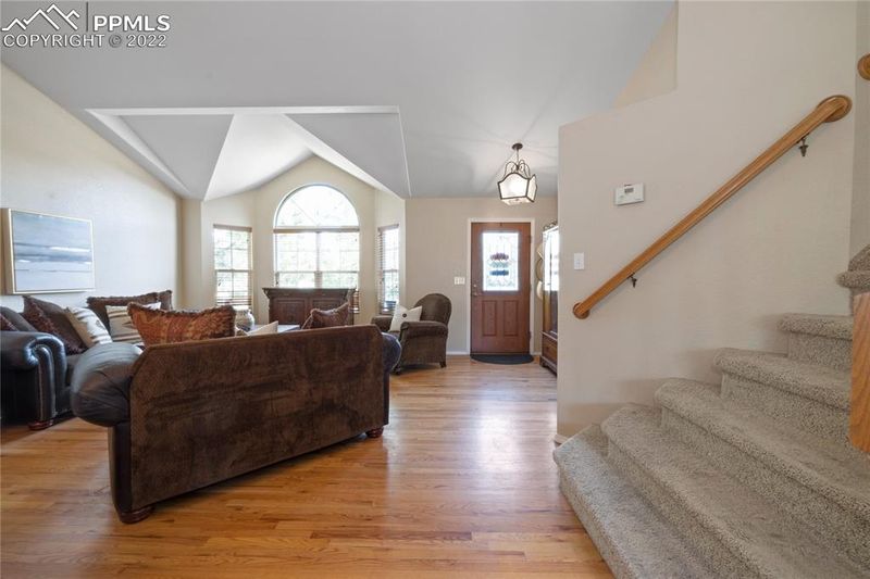 2235 Shoshone Valley Trl, Monument, CO 80132