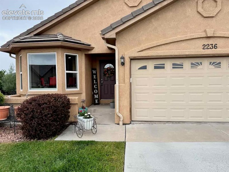 2236 Creek Valley Cir, Monument, CO 80132