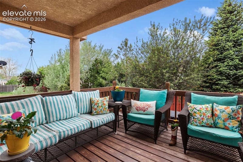 2236 Creek Valley Cir, Monument, CO 80132