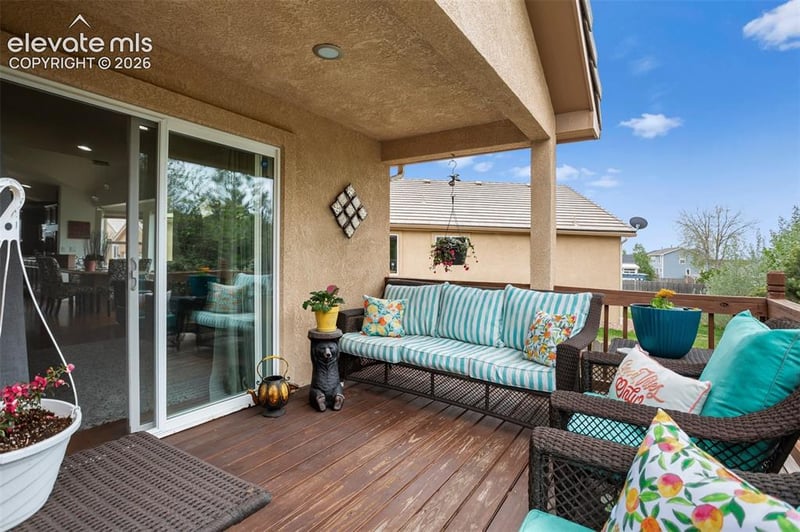 2236 Creek Valley Cir, Monument, CO 80132