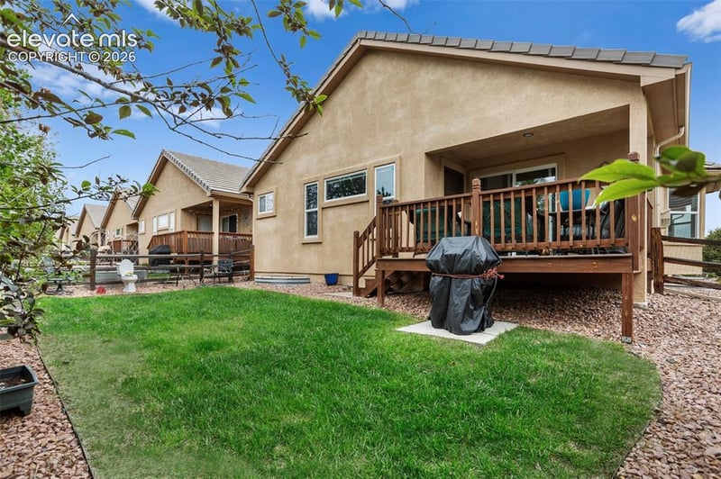 2236 Creek Valley Cir, Monument, CO 80132