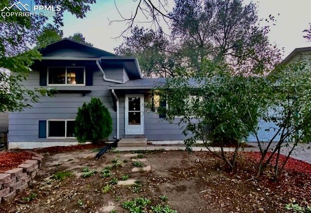 2236 Fernwood Dr, Colorado Springs, CO 80910