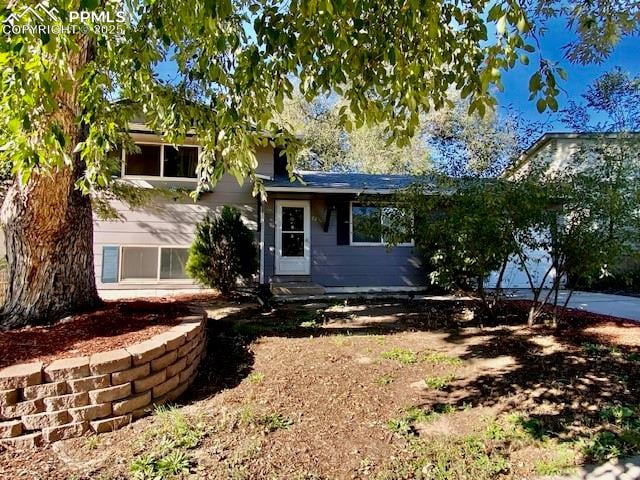 2236 Fernwood Dr, Colorado Springs, CO 80910