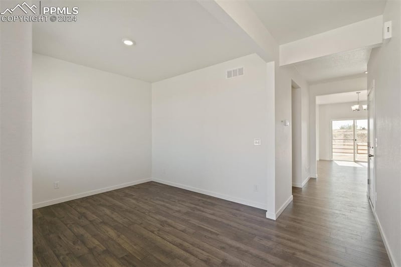 2236 Teachout Creek Ct, Monument, CO 80132