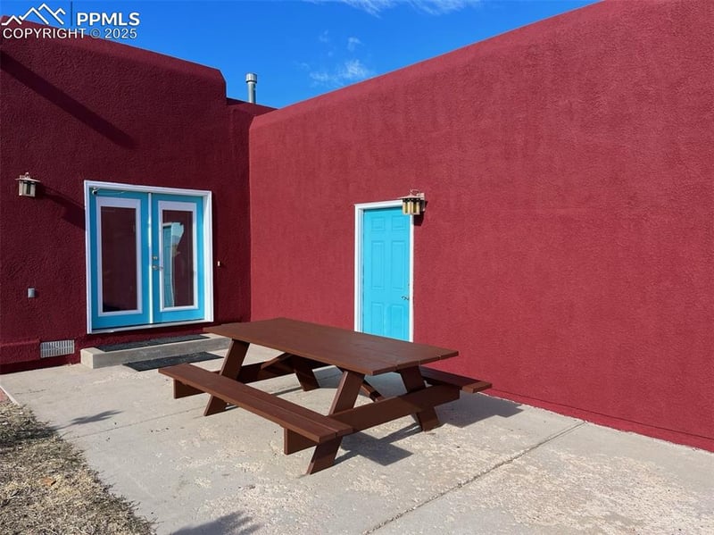 22365 Judge Orr Rd, Calhan, CO 80808