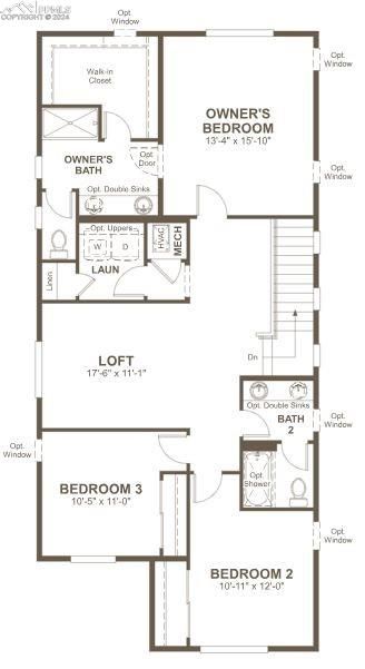 2239 Indian Balsam Dr, Monument, CO 80132