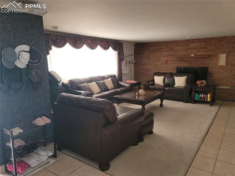 2239 Monteagle St, Colorado Springs, CO 80909