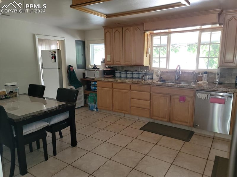 2239 Monteagle St, Colorado Springs, CO 80909