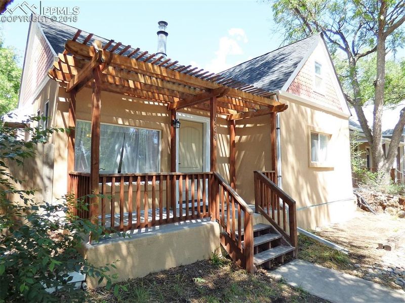 224 N 7th St, Colorado Springs, CO 80905